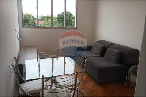 Residential - Condo/Apartment - São José dos Campos , São Paulo - BR