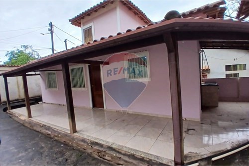 Venda-Casa-Rua Justiniano de Souza , 13  - Rasa , Armação dos Búzios , Rio de Janeiro , 28956430-630391034-39