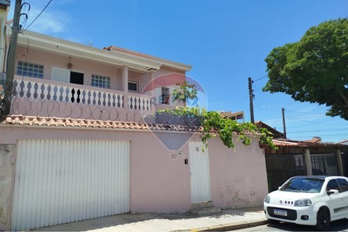 Venda-Casa-Rua Curupaiti , 81  - Vila Jardini , Sorocaba , São Paulo , 18044190-631581002-73
