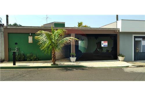 For Sale-House-Rua Mauro José Bachiegga , 775  - Residencial Vista Verde , Araçatuba , São Paulo , 16012673-630541019-16