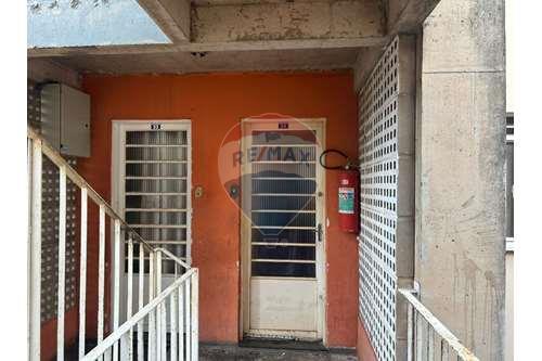 Venda-Apartamento-CDHU Aviação , -  - Aviação , Araçatuba , São Paulo , 16055503-630541013-33