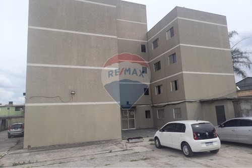 Alugar-Apartamento-Jardim Paraíso , Guarulhos , São Paulo , 07144000-631271008-25