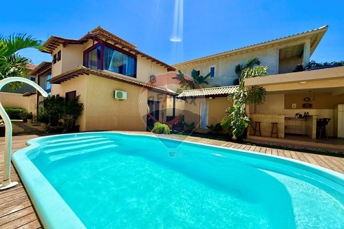 Venda-Casa-Rua J , 1  - Esquina com Rua A  - São José , Armação dos Búzios , Rio de Janeiro , 28955-290-630391062-50