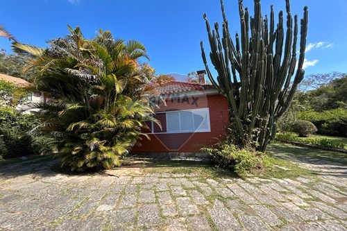 Venda-Casa-alamedas acacias , 50  - Parque Dom João VI , Nova Friburgo , Rio de Janeiro , 28616‑040-630551085-29