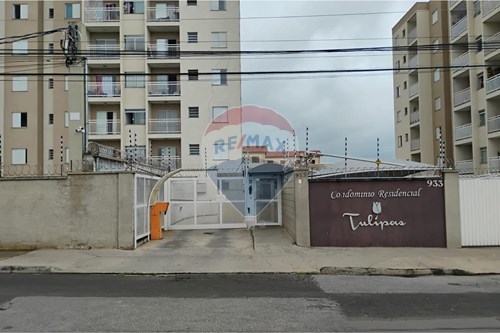 Venda-Apartamento-Jardim Piazza di Roma , Sorocaba , São Paulo , 18051823-631651005-60