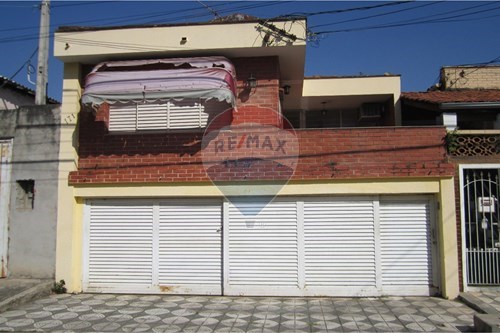 Alugar-Casa-Vila Trujillo , Sorocaba , São Paulo , 18040020-630601320-81