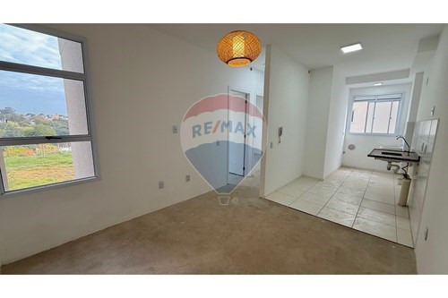 Venda-Apartamento-Estrada do Fioravante , 285  - Aparecidinha , Sorocaba , São Paulo , 18087185-631281009-212