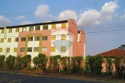 Venda-Apartamento-Jardim Itaipu , Tupã , São Paulo , 17602460-630151041-37