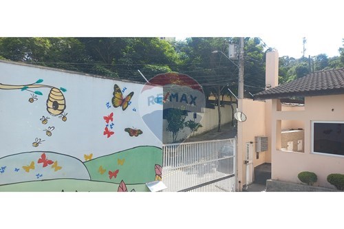 Venda-Sobrado-Jardim Aracy , Mauá , São Paulo , 09350230-630751016-184