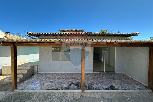 Venda-Casa-Rua 15 , 77  - Próximo a Clinica da Família  - Vila Verde , Armação dos Búzios , Rio de Janeiro , 28959810-630391062-9