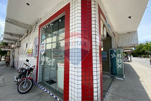 Oportunidade comercial em Cabo Frio