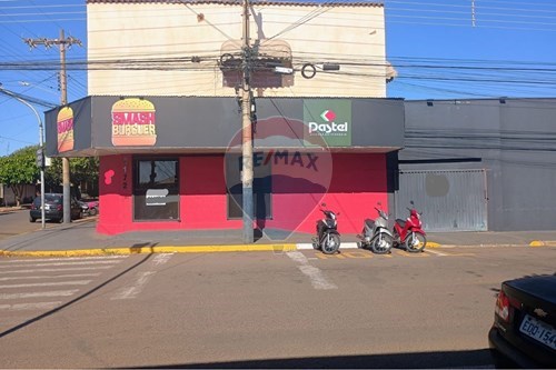 Alugar-Cj. Comercial/ Sala-Vila Mineira , Andradina , São Paulo , 16901310-631201049-27