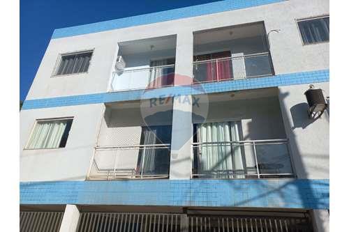 Venda-Apartamento-Av Vereador Pereira Neto , 26  - ap 201  - Manilha , Itaboraí , Rio de Janeiro , 24856632-630121007-49