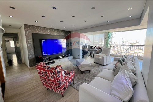 Venda-Apartamento-Vila Rosália , Guarulhos , São Paulo , 07072080-630251010-423