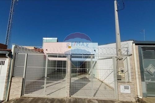 Alugar-Imóvel Comercial-RUA : VALDEMAR PENHA SEGAMARCHI , QUADRA C, LOTE : 04  - Itavuvu , Sorocaba , São Paulo , 18079678-630591074-41