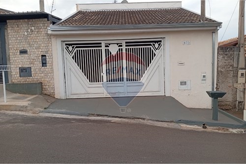 Alugar-Casa-Jardim Bom Viver I , Lins , São Paulo , 16403-430-631011014-1219