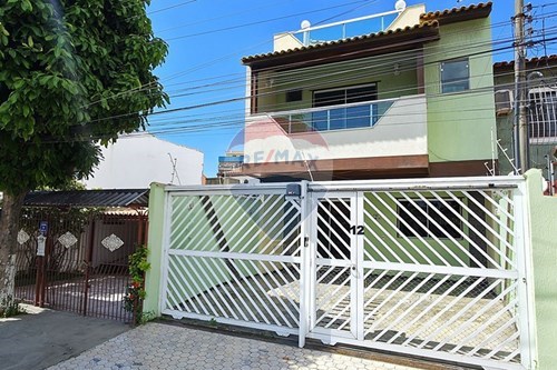 Venda-Casa-Rua Jornalista Pedro Cordeiro De Melo , 12  - Vila Blanche , Cabo Frio , Rio de Janeiro , 28915510-631551046-2