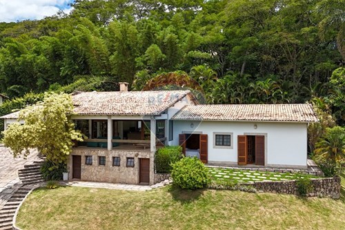 Venda-Casa-Rua Jenny Gomes , 192  - Parque Santa Maria  - Itaipava , Petrópolis , Rio de Janeiro , 25750020-631611012-24