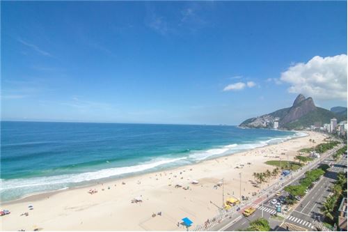 Apartamento - Venda - Rio de Janeiro , Rio de Janeiro - 3 - 630411002-215