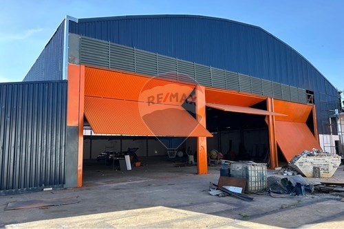 Alugar-Galpão-Avenida Sanatório , 1947  - Próximo Rodovia Fernão Dias  - Jaçanã , São Paulo , São Paulo , 02238000-630251077-65