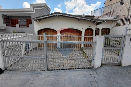 Venda-Casa-Rua Romeu Mantovani , 112  - Jardim Maria Adelaide , São Bernardo do Campo , São Paulo , 09725480-631561003-45