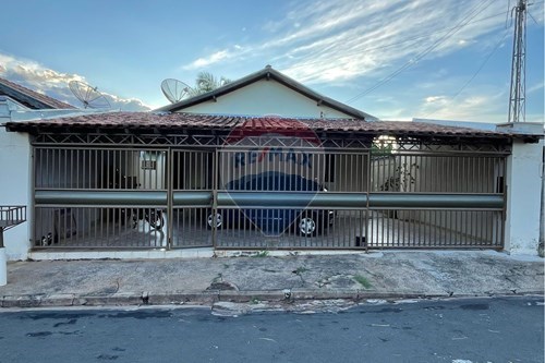 Venda-Casa-Rua João Gutinik , 120  - Jardim Jaçanã , Tupã , São Paulo , 17603575-630151041-17