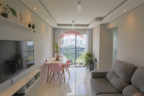 Venda-Apartamento-Jardim Guarujá , Sorocaba , São Paulo , 18050600-630601305-6