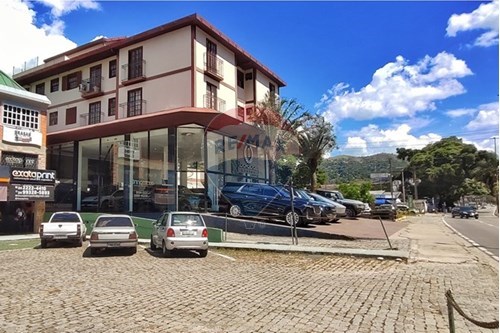 Residential - Condo/Apartment - Petropolis , Rio de Janeiro - BR