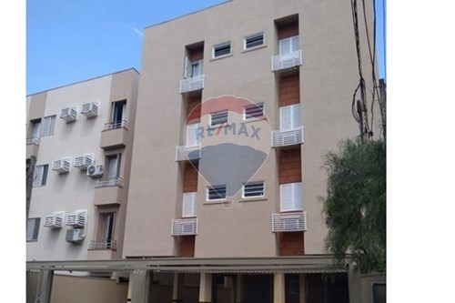 Venda-Apartamento-Rua João de Biasi , 321  - ao lado cond green vile  - Higienópolis , São José do Rio Preto , São Paulo , 15085490-631481003-244