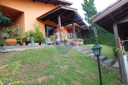 Venda-Casa de Condomínio-Taipas De Pedras (Mailasqui) , São Roque , São Paulo , 18143-404-631601019-30