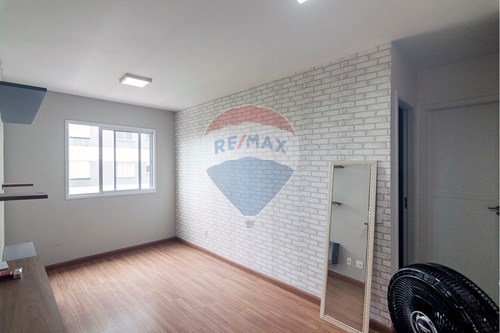 Venda-Apartamento-Av. Dr. Francisco Mesquita , 1213  - Proximo Central Plaza  - Jardim Ibitirama , São Paulo , São Paulo , 03153-002-631341036-3