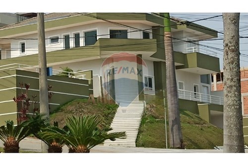 Alugar-Casa de Condomínio-Alameda Sivuca , 293  - Urbanova , São José dos Campos , São Paulo , 12244623-631631009-59