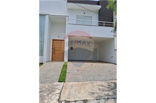 For Rent/Lease-Townhouse-Rua Zulmira Garcia Reis , 289  - Vila Azul Quadra H - Lote 10  - Boa Vista , Sorocaba , São Paulo , 18087-180-630601044-16