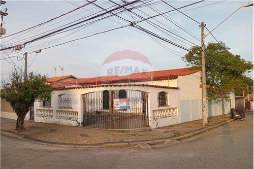 For Sale-House-Rua João Pinto , 72  - Próximo Av. Getúlio Vargas  - Jardim São Paulo , Sorocaba , São Paulo , 18051600-630591027-43