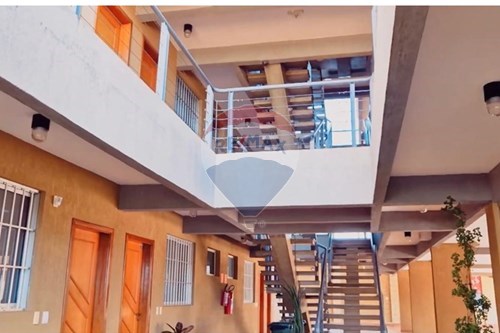 Alugar-Apartamento-Rua Aviador Gomes Ribeiro , 2350  - Parque Paulistano , Bauru , São Paulo , 17030530-631401011-52