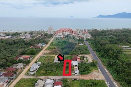 Venda-Terreno-Rua Cidade de Assis , LOTE 15 - QUADRA C , sem número  - Hotel Costa Norte  - Massaguaçu , Caraguatatuba , São Paulo , 11677610-631571003-13