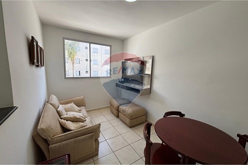 Venda-Apartamento-Vila Cidade Jardim , Botucatu , São Paulo , 18601250-630111036-25