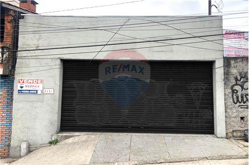 For Sale-Warehouse-Avenida Tiradentes , 2416  - Jardim Santa Edwirges , Guarulhos , São Paulo , 07111-220-630251001-2