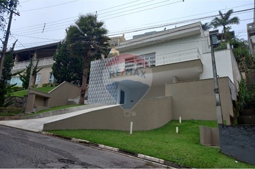 Venda-Casa de Condomínio-Hills III , Arujá , São Paulo , 07438500-631491003-45