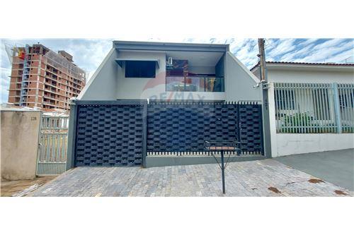 For Sale-House-Rua Dona Militânia , 121  - Vila Santa Helena , Presidente Prudente , São Paulo , 19015690-630091055-1