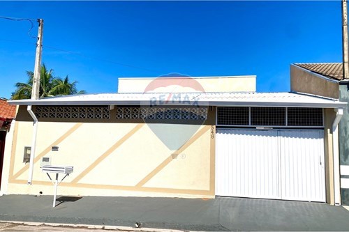 Alugar-Casa-Rua São José , 546  - Jardim Brasil , Andradina , São Paulo , 16901827-631201029-121