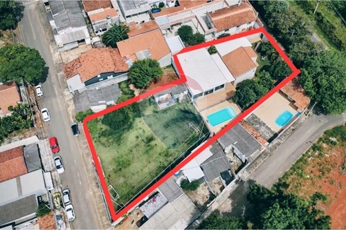 Venda-Chácara / Sítio / Fazenda-Vila Bom Jesus , Sorocaba , São Paulo , 18.072-833-631641018-3