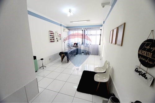 Venda-Cj. Comercial/ Sala-Avenida Rodrigues Alves , 40  - Próximo ao calçadão da Batista de Carvalho  - Centro , Bauru , São Paulo , 17015000-631401022-11