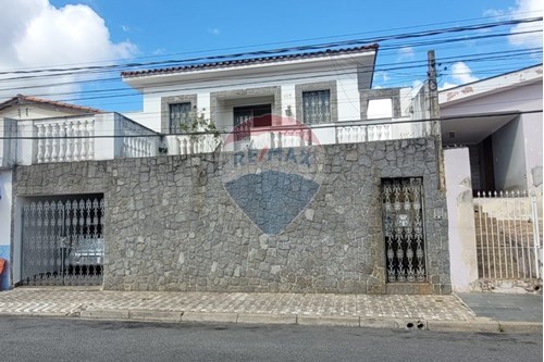 Venda-Casa-Rua Rogerio Pécora , 37  - Parque Bela Vista , Votorantim , São Paulo , 18110520-630591167-55