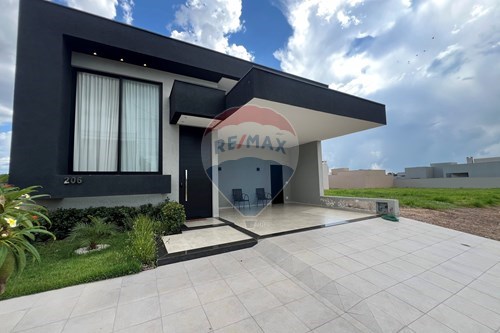 Residential - Townhouse - Araçatuba , São Paulo - BR