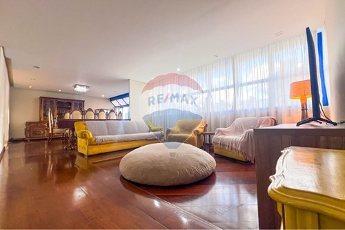 Venda-Apartamento-Rua Padre Manoel de Paiva , 78  - em frente ao pão de açúcar  - Jardim , Santo André , São Paulo , 09070230-631451037-2