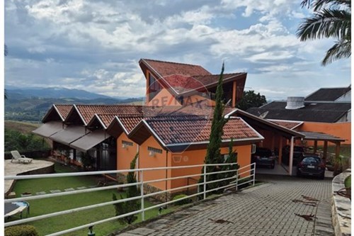 Alugar-Chácara / Sítio / Fazenda-Freitas , São José dos Campos , São Paulo , 12214422-631471047-23