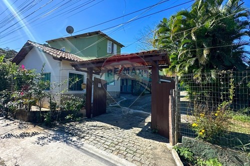 Venda-Hotel/ Pousada-Rua Sátiro Coelho , 4  - Manguinhos , Armação dos Búzios , Rio de Janeiro , 28953522-630391012-60