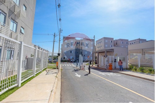 Venda-Apartamento-Estrada do Fioravante , 7  - Aparecidinha , Sorocaba , São Paulo , 18087185-630601229-1