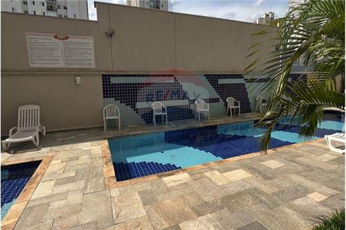 For Rent/Lease-Condo/Apartment-Rua Claudino Barbosa , 492  - Macedo , Guarulhos , São Paulo , 07113-040-630251047-68